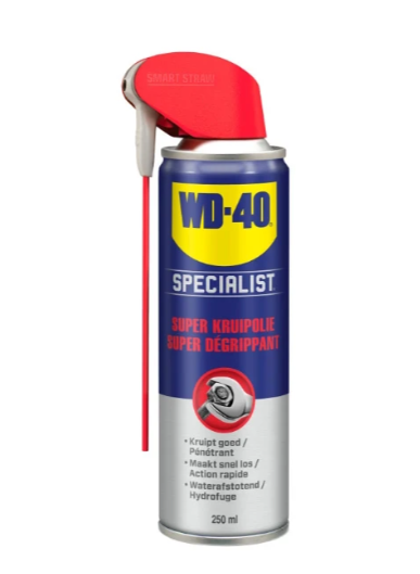 WD 40 Specialist super kruipolie 250 ml