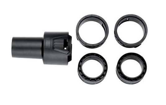 Metabo harde conus doppenset Quick | 3 - 635412000