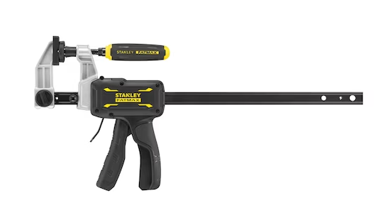 Stanley FATMAX Hybrid EenhandKlem | 300 mm - FMHT83006-0