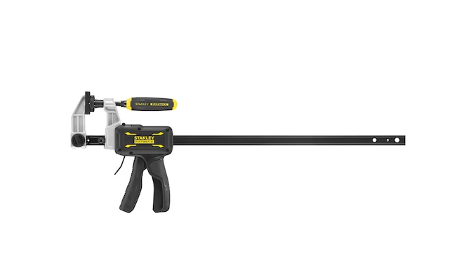 Stanley FATMAX Hybrid EenhandKlem | 450 mm - FMHT83007-0