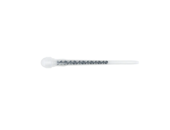 DeWalt Accessoires Mengtuit met 14 Omwentelingen ZWART (10stuks) - DFC1640450