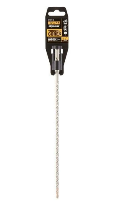 DeWalt Accessoires SDS-Plus boor EXTREME | 9.5x345x400 mm - DT9667-QZ