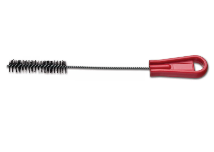 DeWalt Accessoires Nylon borstel - 8-10MM - DFC1660000