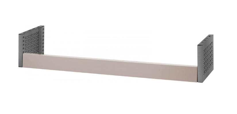 Facom Basis Voor Houders 1425X30X90Mm - U50030105 - U50030105