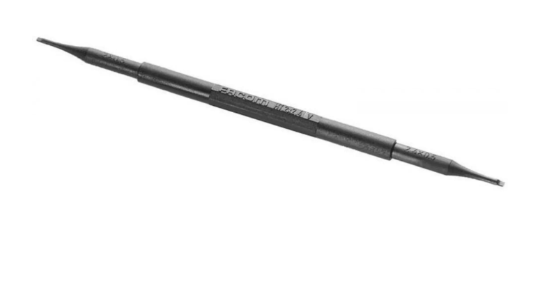 Facom Afstelschroevendraaiers Voor Sleufschroeven - HT.2X2.4 - HT.2X2.4