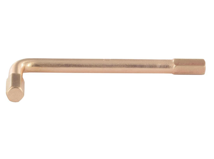 Facom Inbussleutel 4Mm Vonkvrij - 82H.4SR - 82H.4SR