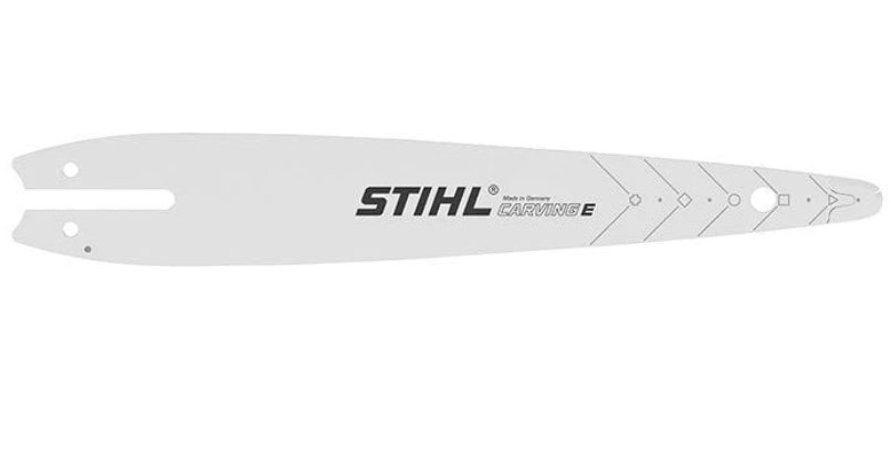 Stihl Accessoires kettingzaagblad | Carving E | 1,3 mm, 30 cm - 30050003205