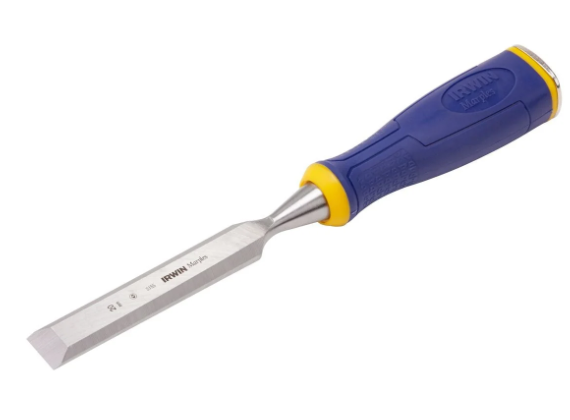 Irwin Losse beitel | MS500, 20 mm - 10501707