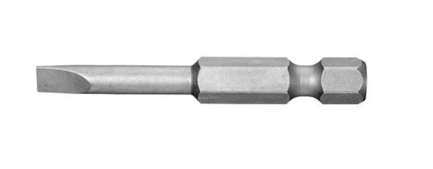 Facom Schroefbits 1/4 Sleuf 3,5 L. 70Mm - ES.623.5 - ES.623.5