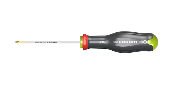 Facom Schroevendraaier Protwist Torx Plus 9X75 - ATXP9X75 - ATXP9X75