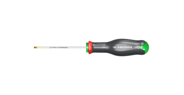 Facom Schroevendraaier Protwist Tamper Torx 15X75 - ATXR15X75 - ATXR15X75