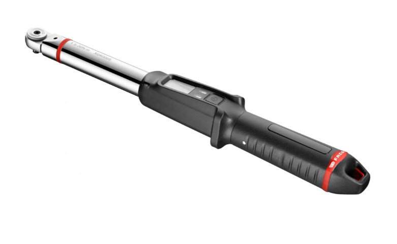 Facom Smart Momentsleutel 1/4" - E.516ST-30PB E.516ST-30PB
