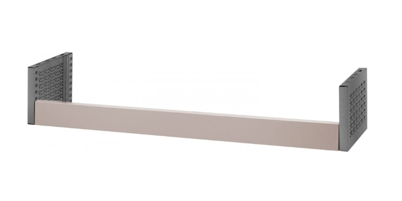Facom Basis Voor Houders 930X30X90Mm - U50030103 - U50030103