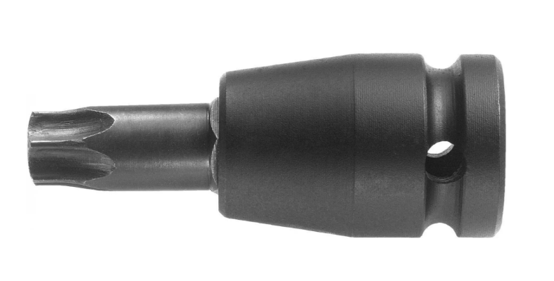 Facom 1/2&apos; Impact Dop Bit Torx T60 - NSX.60B - NSX.60B