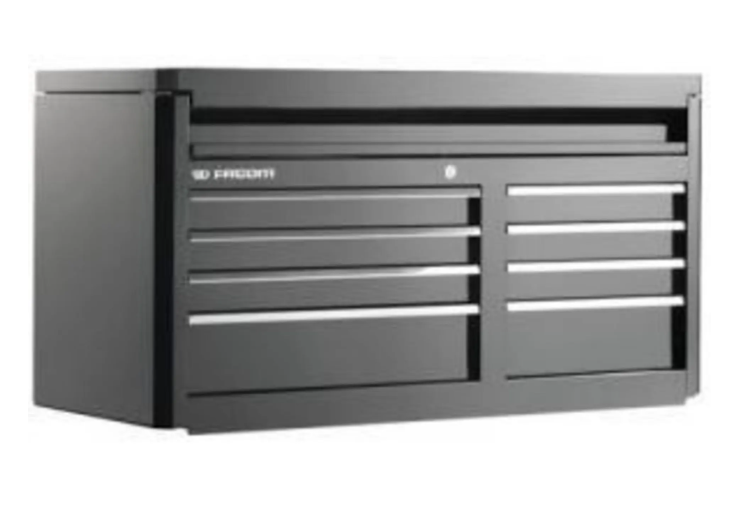 Facom american style topcase 8 laden - FAS.C8BK