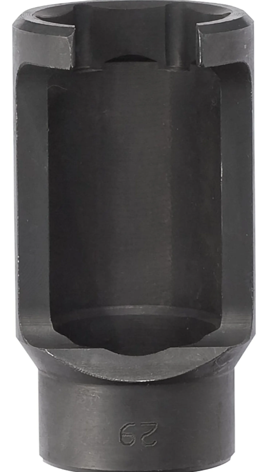 Facom dop 30 mm voor verstuiver - DCR.6