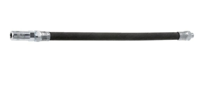 Facom flexibel mondstuk voor vetpomp 378a - 378.3