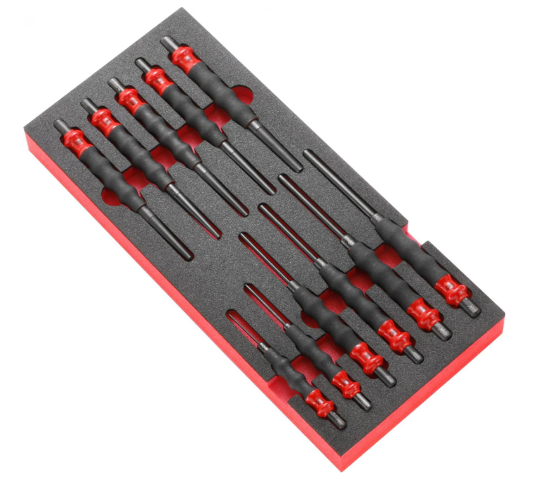 Facom inlay foam - PM.MODCG