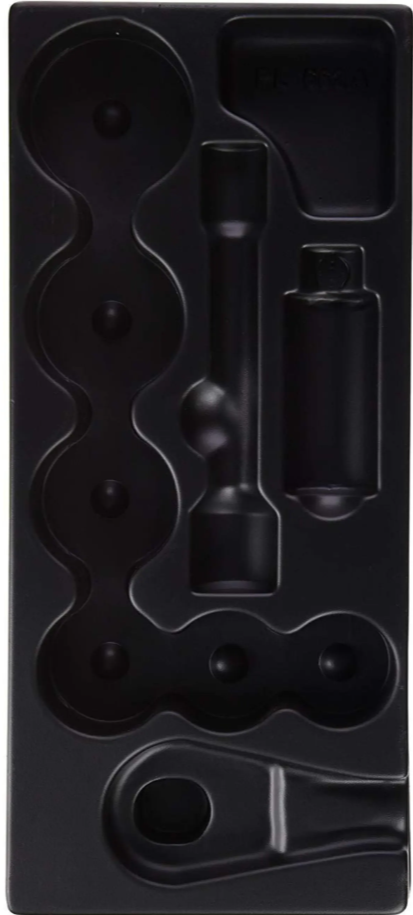 Facom inlay - PL.662A