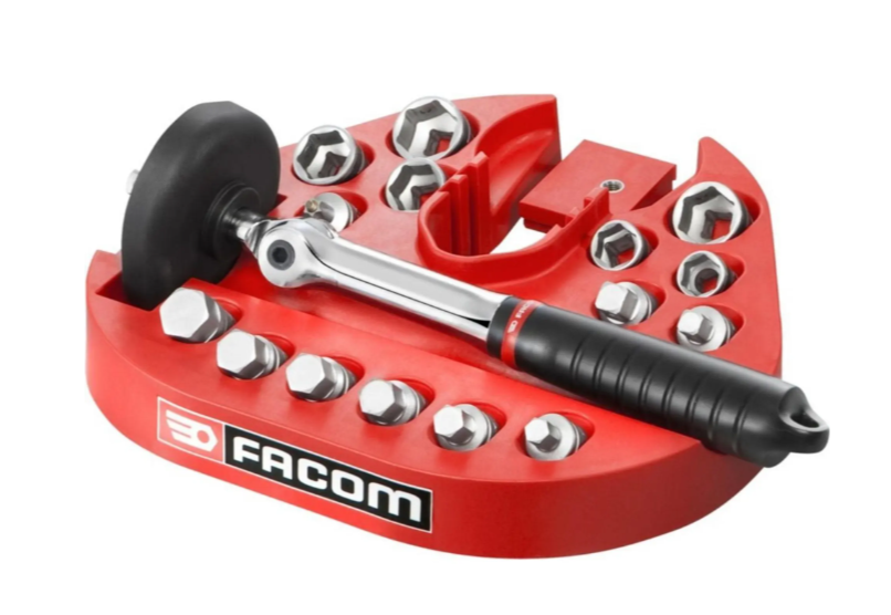 Facom inlay - PL.IH
