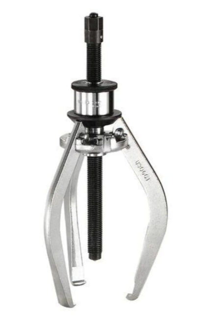 Facom moer en ring voor u.306 - U.306A1