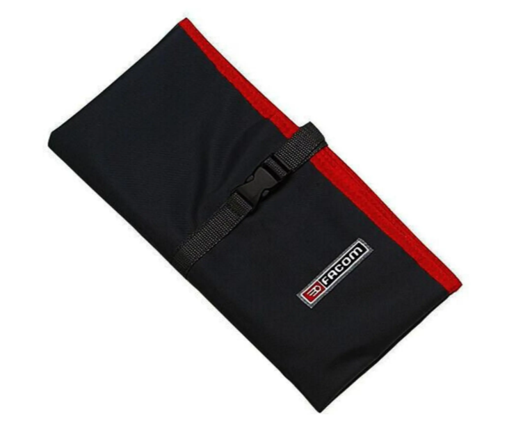 Facom nylon etui 10 opbergzakjes - N.38A-10B