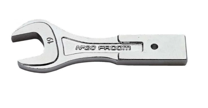 Facom opzetsteeksleutel 20x7 34 - 20.34