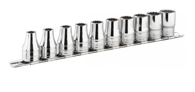 Facom rail voor doppen 1/2" - CKS.95