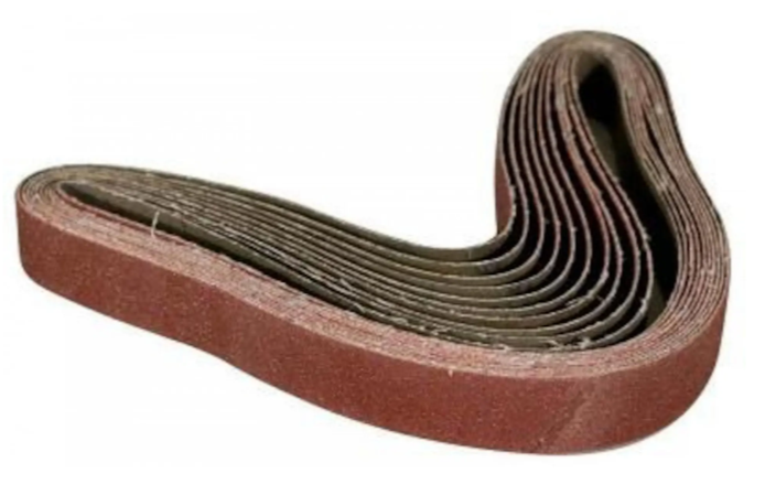 Facom shuurband 10x330mm korrel 80 - V.402A1