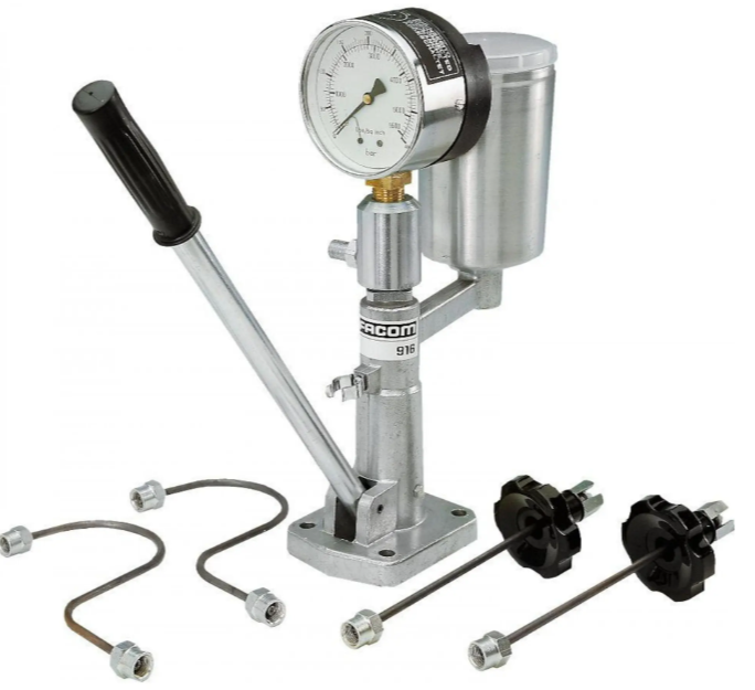 Facom verstuivertester - 916600
