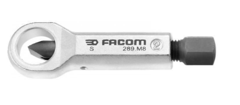 Facom Moersplijter M18 Tot M22 - 289.M22 - 289.M22