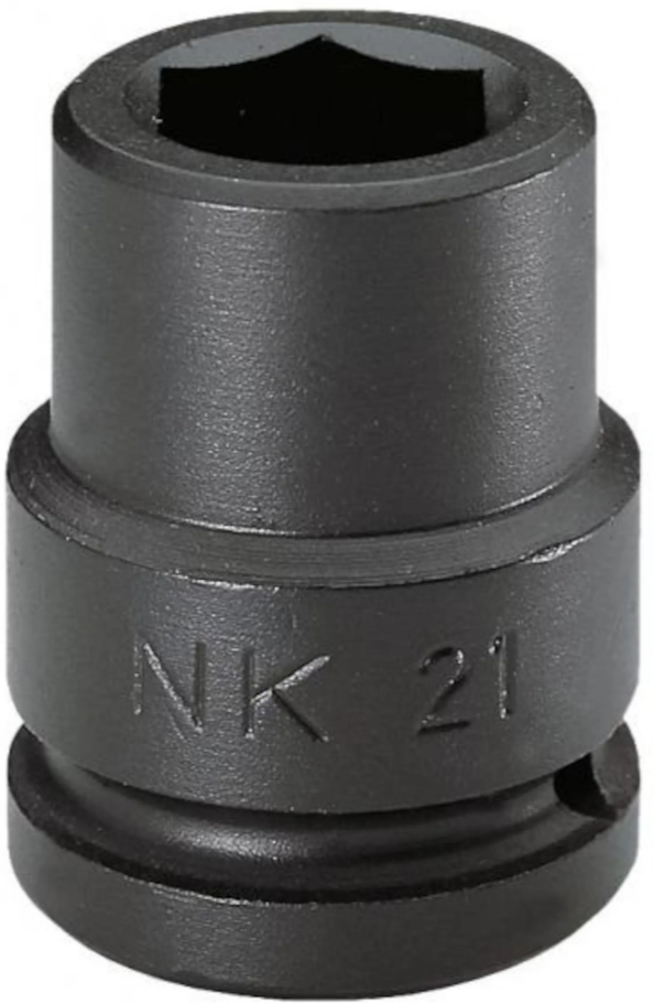 Facom Impact Doppen 3/4 - 6 Kant 1&apos;1/2 - NK.1P1/2A - NK.1P1/2A