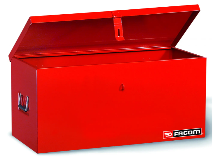 Facom Metalen Opberkist 850Mm - SCM.850 - SCM.850