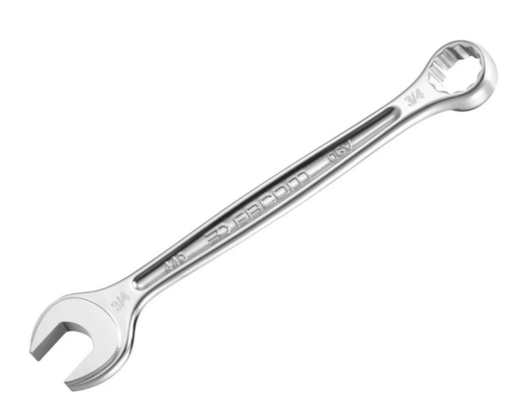 Facom Ringsteeksleutel Ogv 1&apos;3/8 - 440.1P3/8 - 440.1P3/8