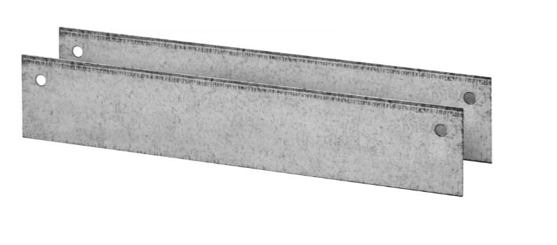 Facom 2 Verdelers Voor Laden Van155Mm 330X140X2Mm - U50030083Q - U50030083Q