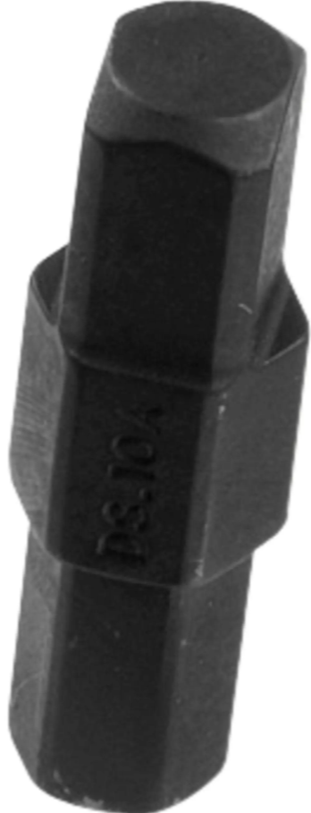 Facom flensspreider mac pherson 7,5x9mm - DS.10A