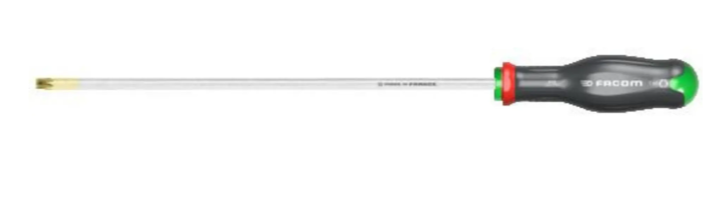 Facom Schroevendraaier Protwist Torx 30X275 - ATX30X275 - ATX30X275