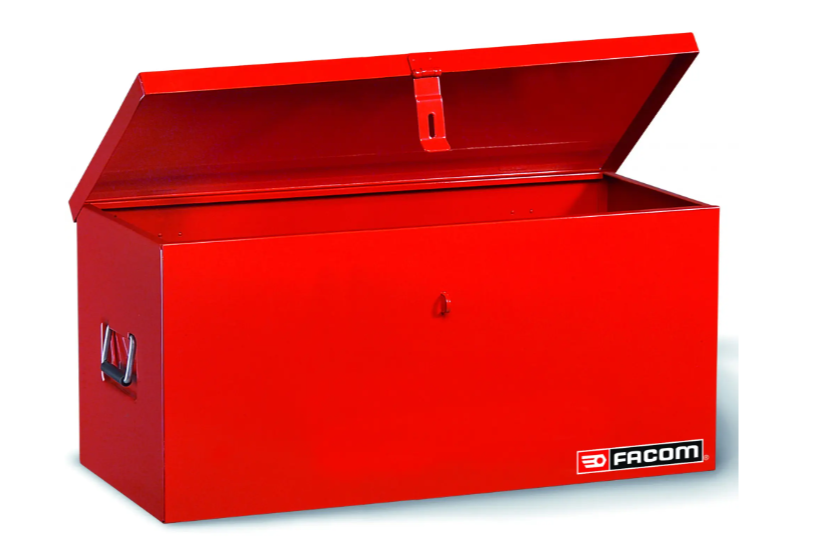 Facom Metalen Opberkist 1000Mm - SCM.1000 - SCM.1000