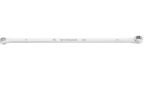 Facom rechte lange ringsleutel 18x19 - 59L.18x19