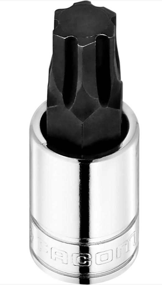 Facom 3/8 Ogvgrip Dop 6 Kant 11Mm - JTM.11GRP - JTM.11GRP