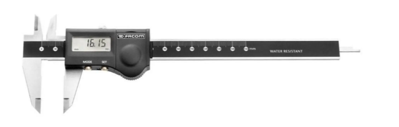 Facom schuifmaat 150 mm - 1300-S