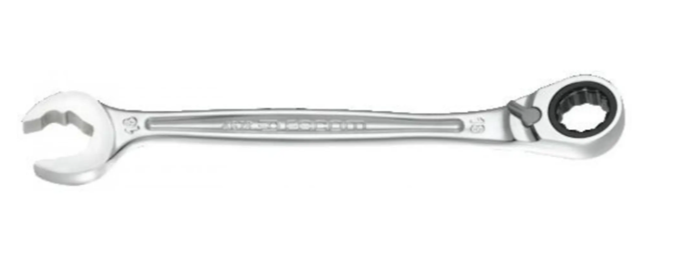Facom snelle anti-slip steekringratelsleutel 10mm - 467BR.10