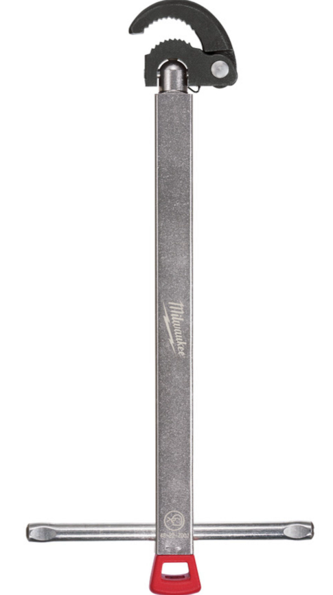 Milwaukee Accessoires Compacte moersleutel - 48227002