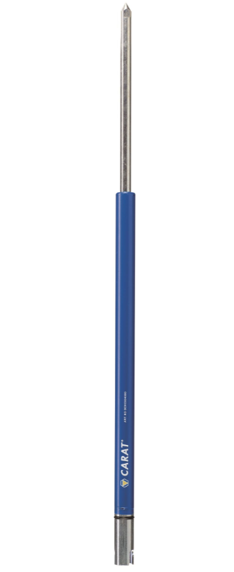 Carat BCHC001300 Centreerpen voor diamantboormachines - 130mm - BCHC001300