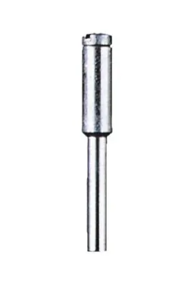 Dremel accessoires Opspandoorn voor slijpschijven | 26150402JA - 26150402ja