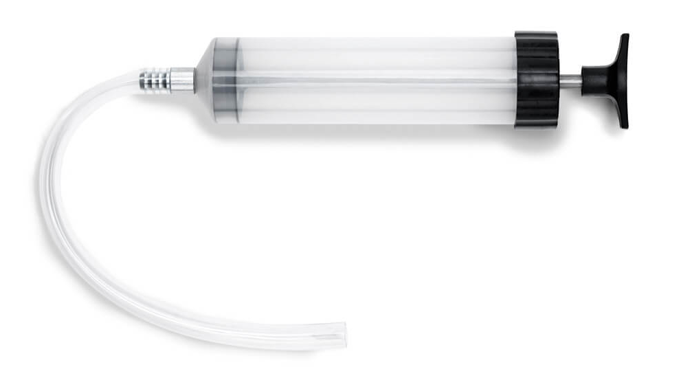 Stihl Accessoires APO 030 | Benzineafzuigpomp - 00006300500