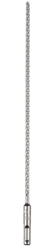 Milwaukee Accessoires SDS+ MX4 5X315 - 1 pc - 4932478467