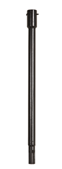 Stihl Accessoires steelverlengstuk grondboor | 450 mm - 43116802350