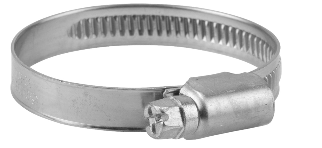 Gardena Slangklemmen | 32 - 50 mm (1 1/4") - 7194-20 - 7194-20