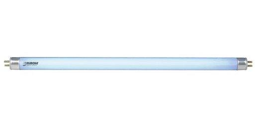 Eurom Reservelamp | 8 watt 714333
